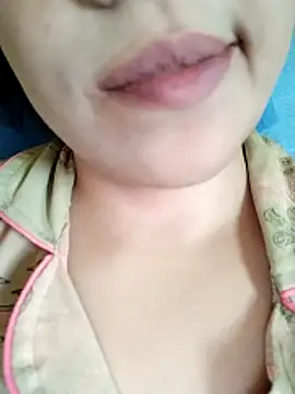 Anki-doll online show from 30, 11, 2025