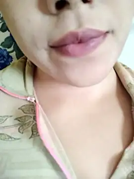 Snapshot of Anki-doll chatting on 5, 5, 2026 Anki-doll online show from 5, 5, 2026