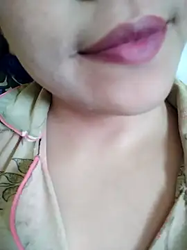 Snapshot of Anki-doll chatting on 15, 5, 2026 Anki-doll online show from 15, 5, 2026
