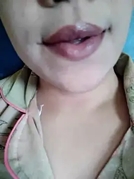 Anki-doll online show from 18, 12, 2025