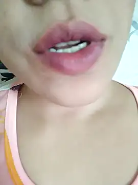 Anki-doll online show from 12, 10, 2025