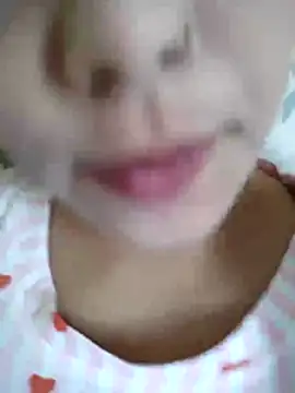 Snapshot of Anki-doll chatting on 29, 5, 2026 Anki-doll online show from 29, 5, 2026