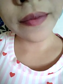 Snapshot of Anki-doll chatting on 22, 4, 2026 Anki-doll online show from 22, 4, 2026