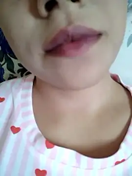 Snapshot of Anki-doll chatting on 30, 4, 2026 Anki-doll online show from 30, 4, 2026