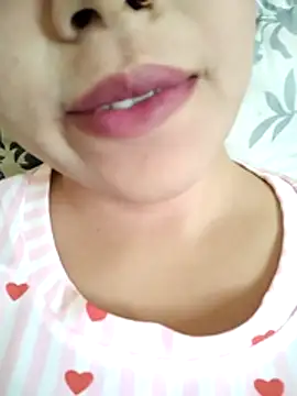 Snapshot of Anki-doll chatting on 24, 5, 2026 Anki-doll online show from 24, 5, 2026