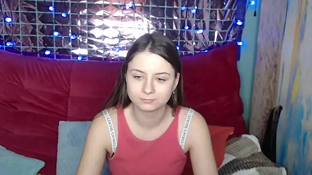 Snapshot of MilanaRoza chatting on 8, 3, 2025 MilanaRoza online show from 8, 3, 2025