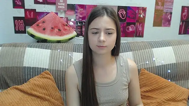 Snapshot of MilanaRoza chatting on 25, 6, 2026 MilanaRoza online show from 25, 6, 2026