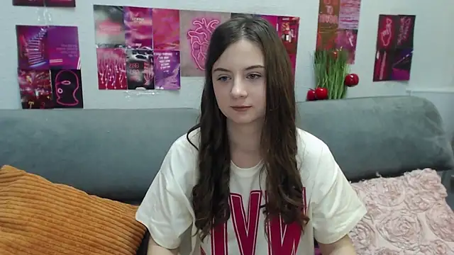 MilanaRoza online show from 21, 5, 2026