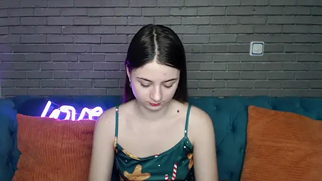 MilanaRoza online show from 14, 12, 2025