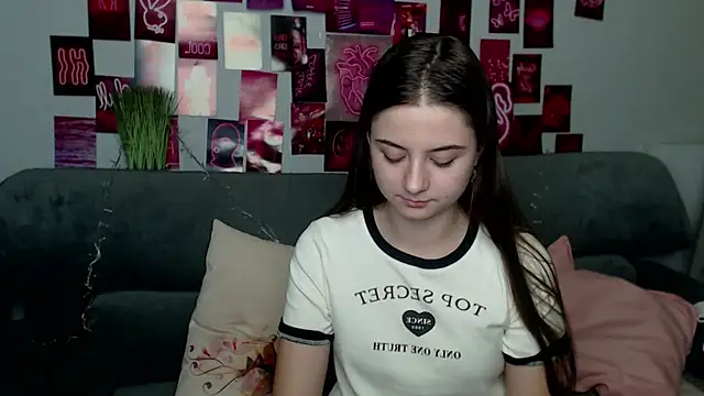 Snapshot of MilanaRoza chatting on 13, 9, 2025 MilanaRoza online show from 13, 9, 2025