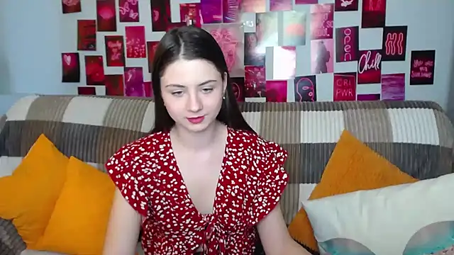 Snapshot of MilanaRoza chatting on 9, 3, 2025 MilanaRoza online show from 9, 3, 2025