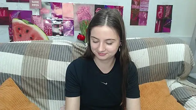 Snapshot of MilanaRoza chatting on 28, 6, 2026 MilanaRoza online show from 28, 6, 2026