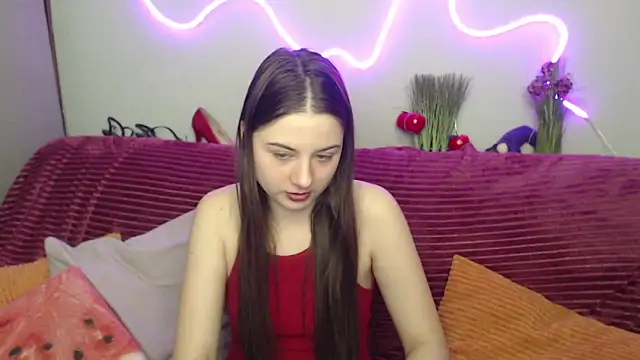 MilanaRoza online show from 28, 2, 2026