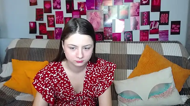 Snapshot of MilanaRoza chatting on 9, 3, 2025 MilanaRoza online show from 9, 3, 2025