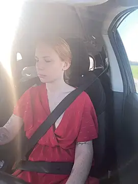 Redhairedteacher online show from 2, 3, 2026