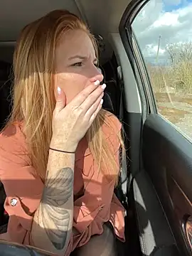 Redhairedteacher online show from 28, 2, 2026