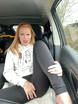 Redhairedteacher online show from 3, 2, 2026