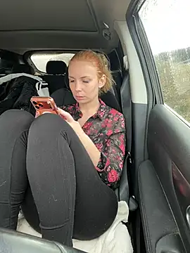 Redhairedteacher online show from 11, 2, 2026