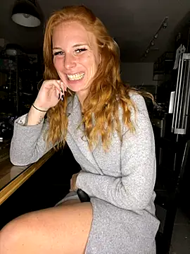 Redhairedteacher online show from 8, 10, 2025