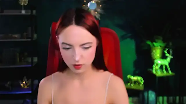 evanellson online show from 11, 11, 2025