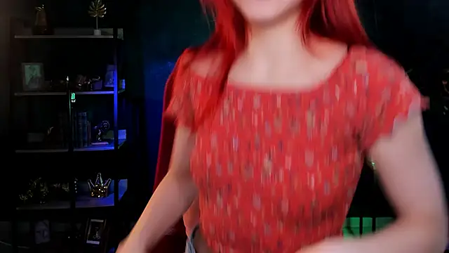 evanellson online show from 30, 3, 2026