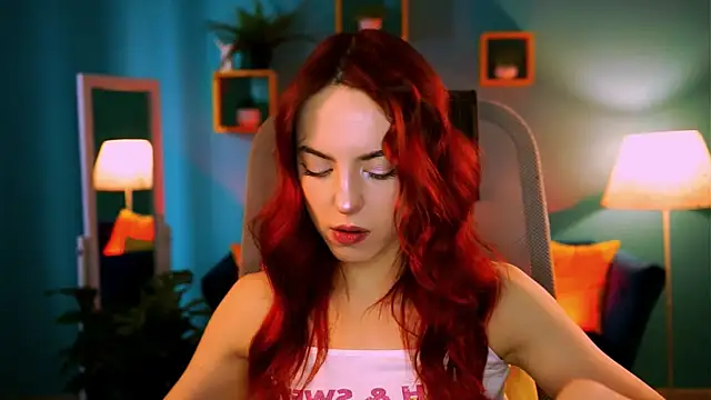 evanellson online show from 26, 2, 2026