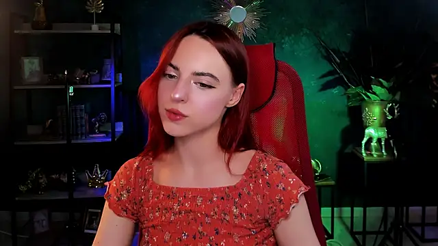 evanellson online show from 31, 3, 2026