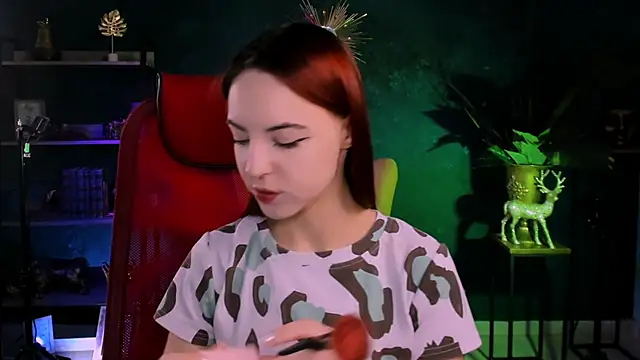 evanellson online show from 17, 1, 2026