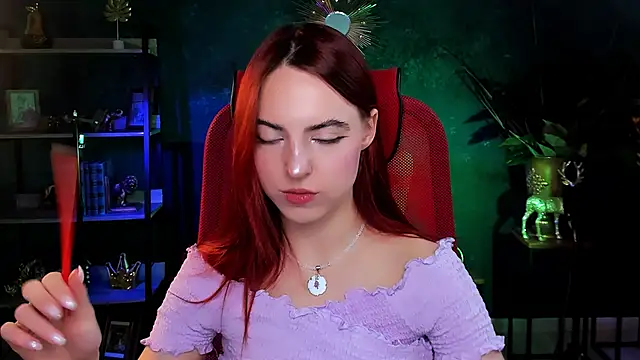 evanellson online show from 24, 3, 2026