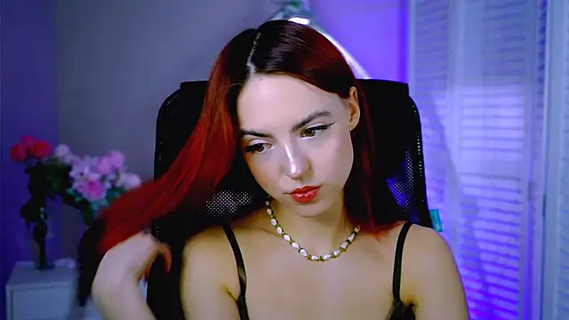 evanellson online show from 29, 11, 2025