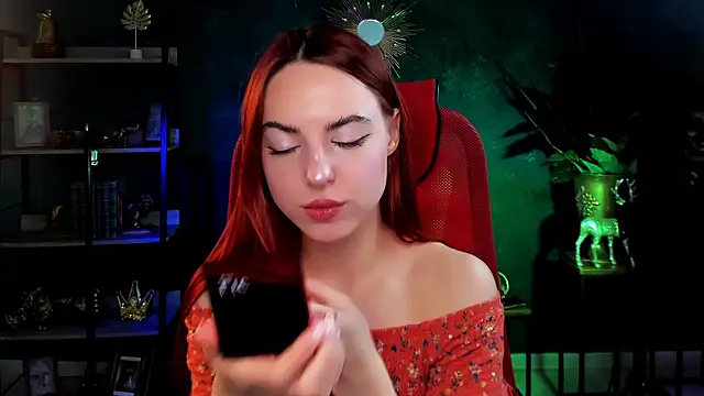 evanellson online show from 4, 4, 2026