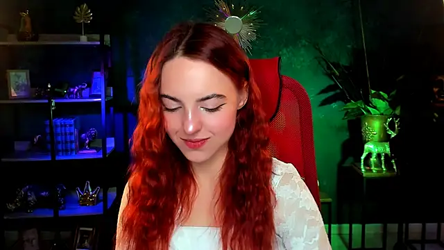 evanellson online show from 8, 4, 2026