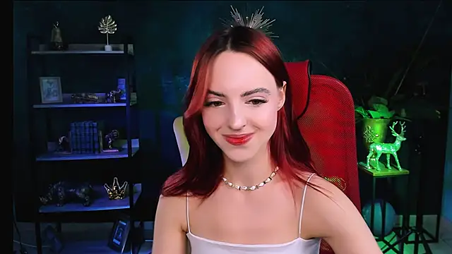 evanellson online show from 12, 11, 2025