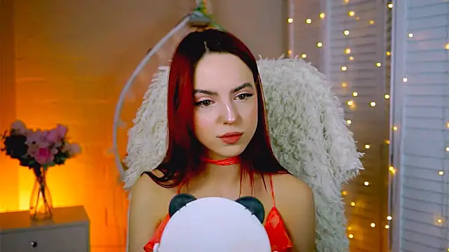 evanellson online show from 4, 12, 2025