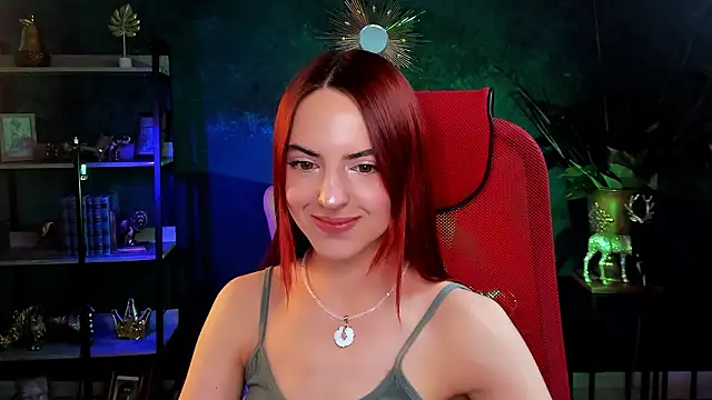 evanellson online show from 23, 3, 2026