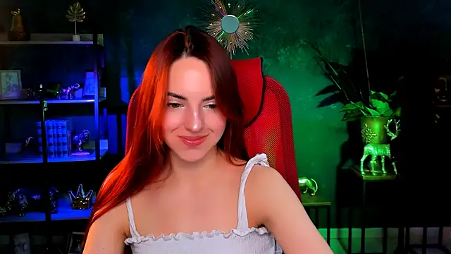 evanellson online show from 7, 4, 2026