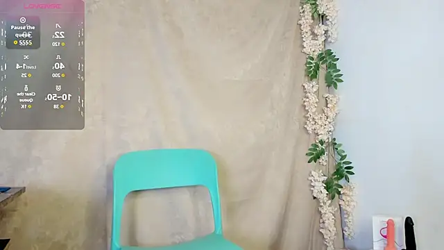 Snapshot of Ally_Parkeer_ chatting on 1, 12, 2025 Ally Parkeer online show from 1, 12, 2025