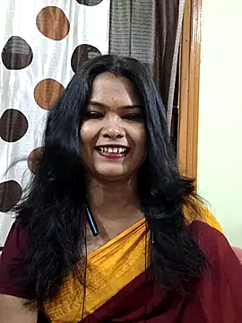 yoursweety09 online show from 17, 11, 2025