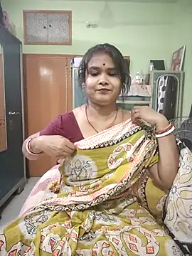 yoursweety09 online show from 26, 4, 2026
