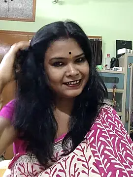 yoursweety09 online show from 13, 10, 2025