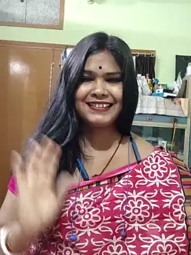 yoursweety09 online show from 7, 4, 2026