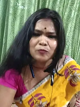 yoursweety09 online show from 22, 12, 2025