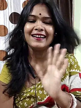 yoursweety09 online show from 18, 10, 2025