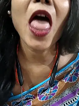 yoursweety09 online show from 3, 11, 2025