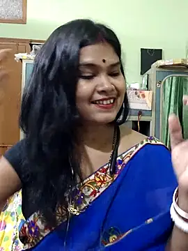 yoursweety09 online show from 28, 10, 2025