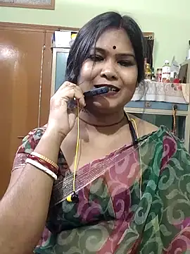 yoursweety09 online show from 7, 5, 2026