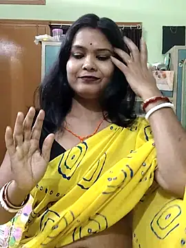 yoursweety09 online show from 9, 11, 2025