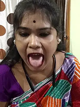 yoursweety09 online show from 10, 10, 2025