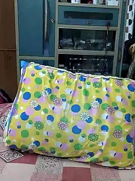 yoursweety09 online show from 19, 10, 2025