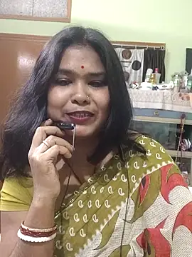 yoursweety09 online show from 7, 1, 2026